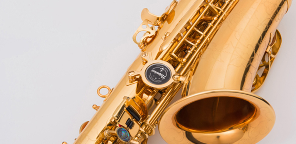 國產薩克斯與進口薩克斯的笛頭有什么區別?