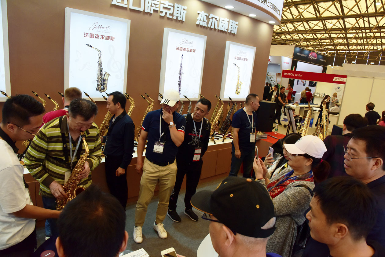 初學薩克斯 初學薩克斯