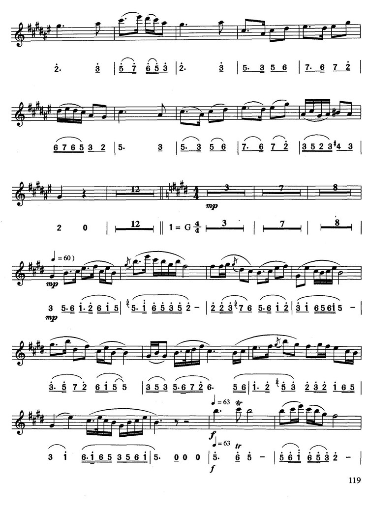 梁祝薩克斯譜(對(duì)照版)_第六段.jpg 梁祝薩克斯譜(對(duì)照版)_第六段.jpg