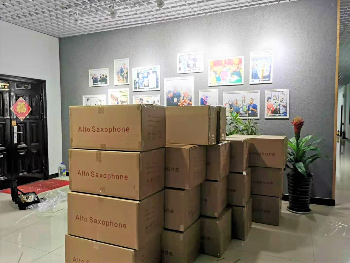 鄭州薩克斯價格 鄭州薩克斯價格