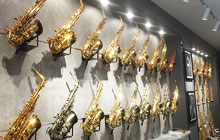 長沙薩克斯價格 長沙薩克斯價格