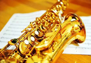 薩克斯十大名曲 薩克斯十大名曲