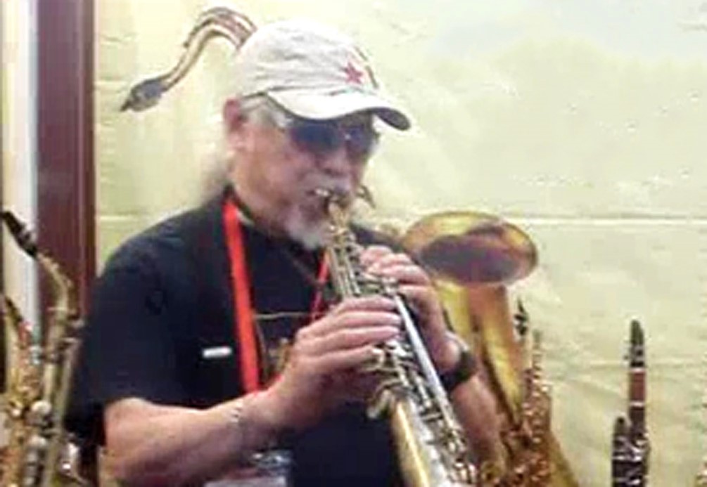 范圣琦老師參加杰爾威斯樂展 范圣琦老師參加杰爾威斯樂展