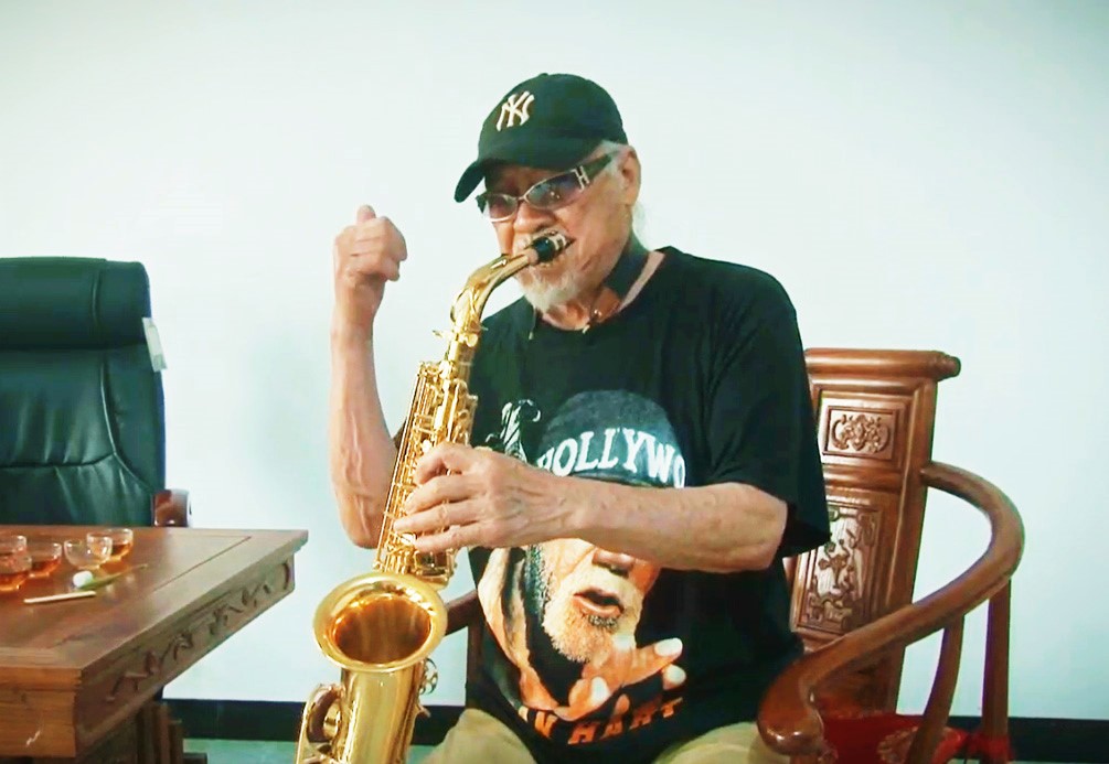 3000元價格薩克斯大師好評 3000元價格薩克斯大師好評