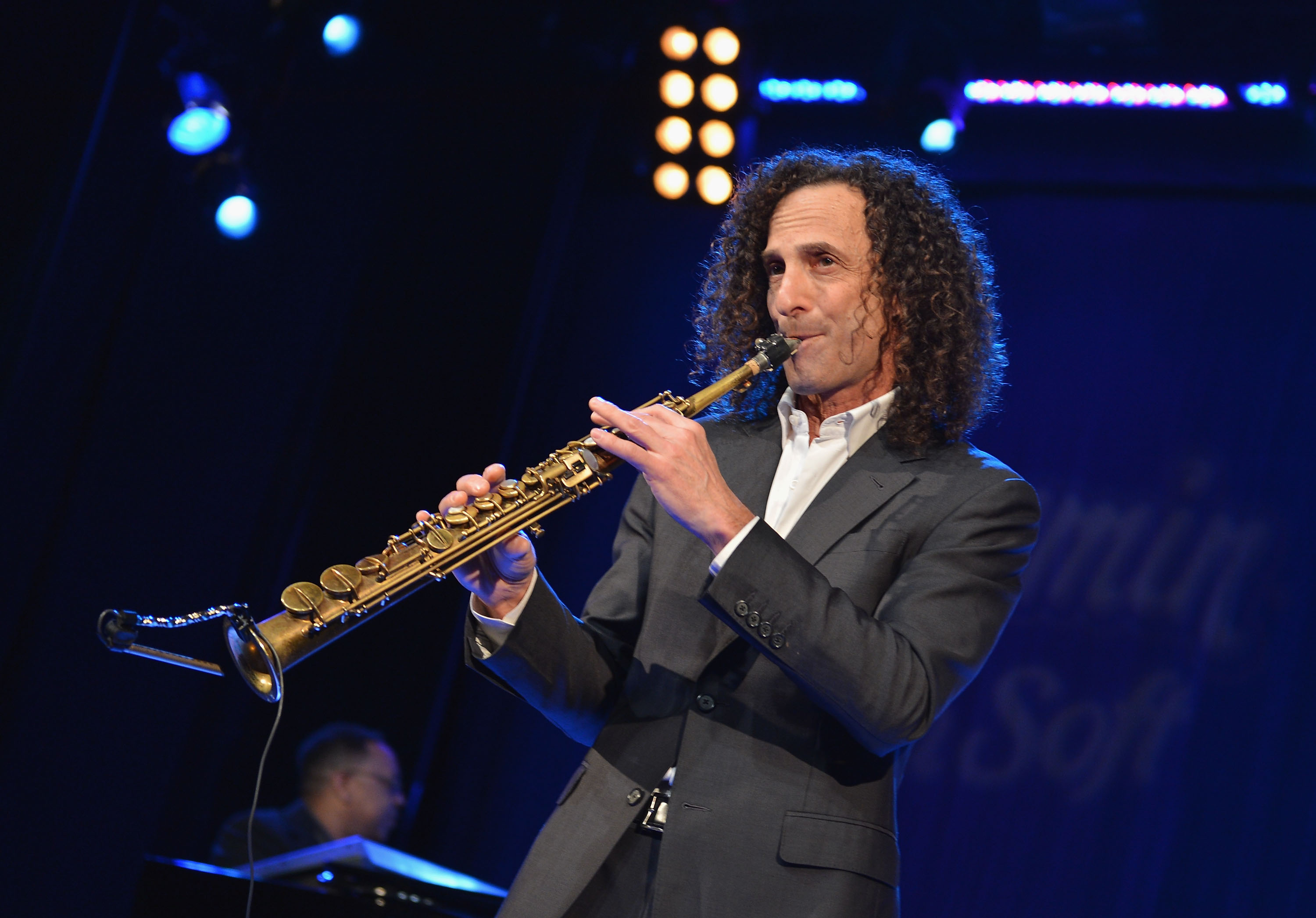 流行薩克斯世界十大名曲 流行薩克斯世界十大名曲