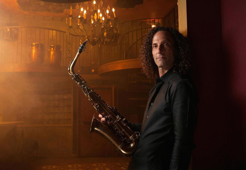 流行薩克斯世界十大名曲 流行薩克斯世界十大名曲