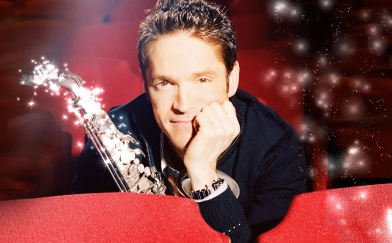 戴夫.考茲薩克斯名曲欣賞 戴夫.考茲薩克斯名曲欣賞