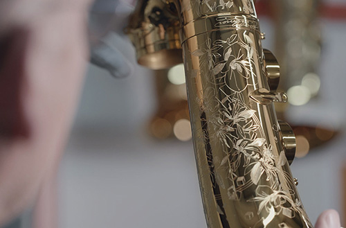 塞爾瑪至尊supreme薩克斯工藝 塞爾瑪至尊supreme薩克斯工藝